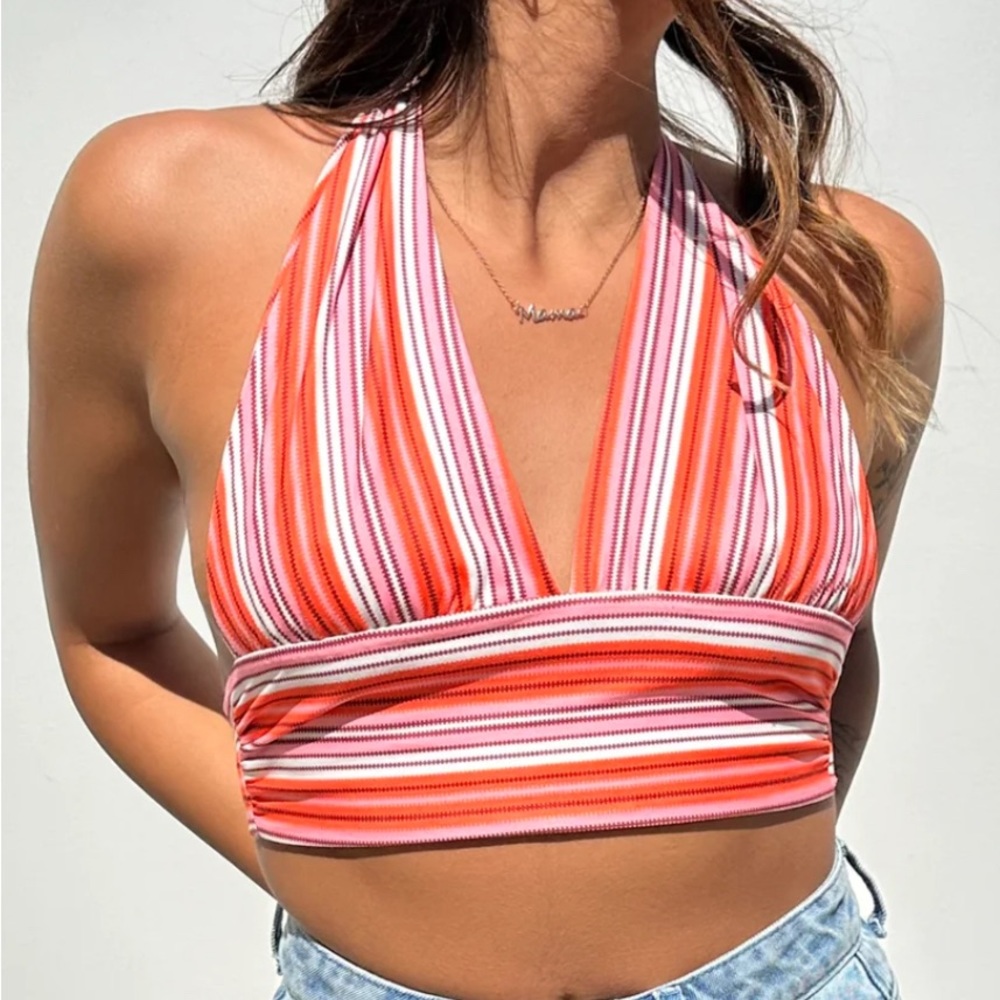 Kia top Eliyas boutique